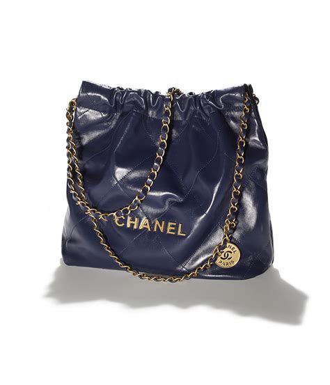 chanel 2022 bag collection.